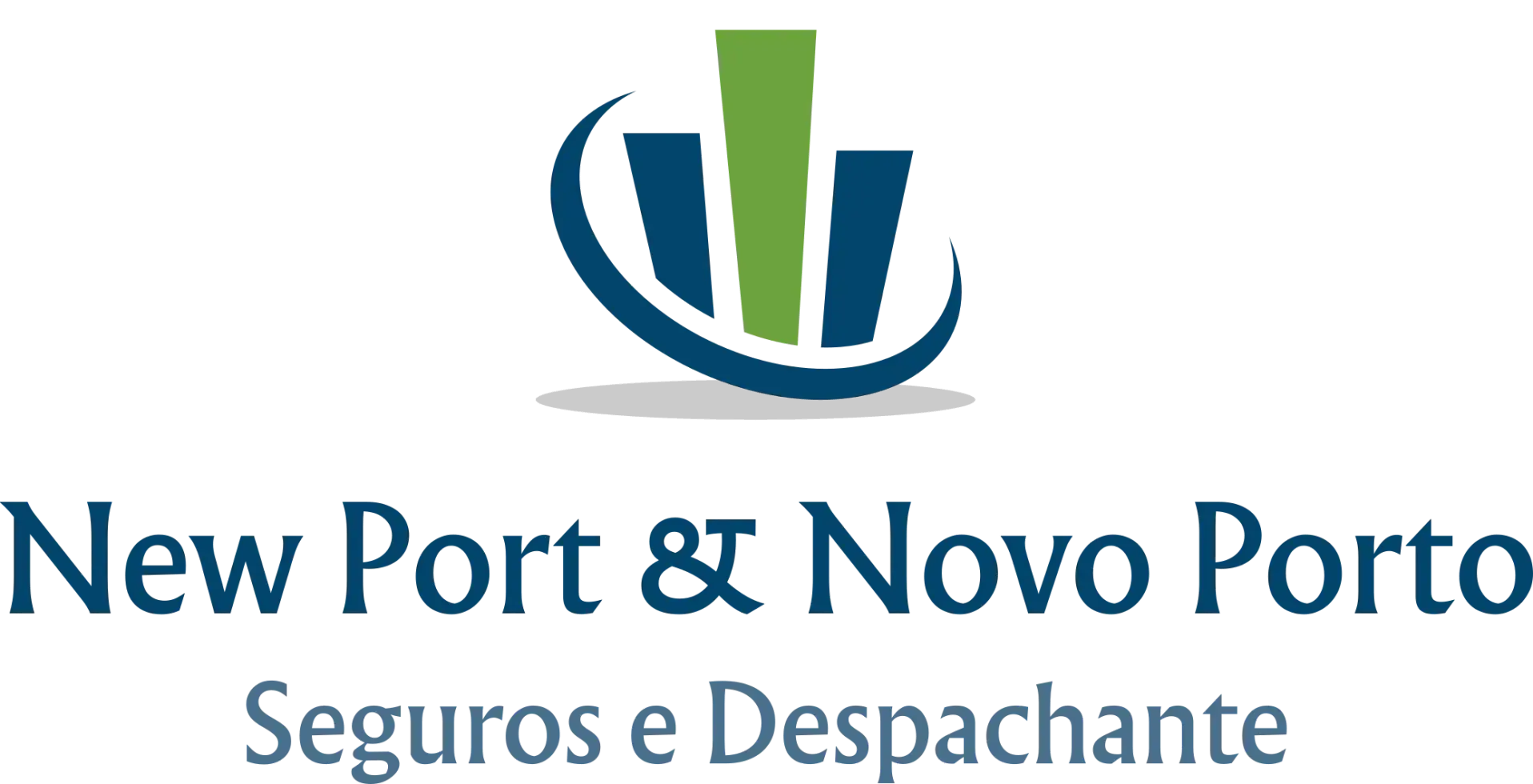New Port & Novo Porto